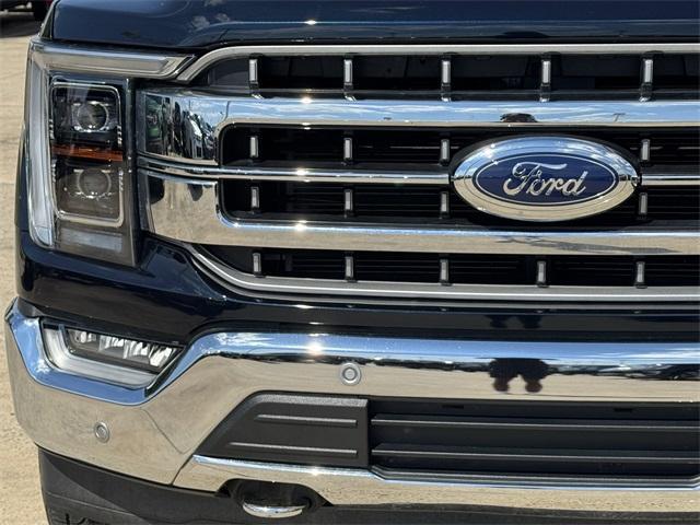 used 2022 Ford F-150 car, priced at $43,399