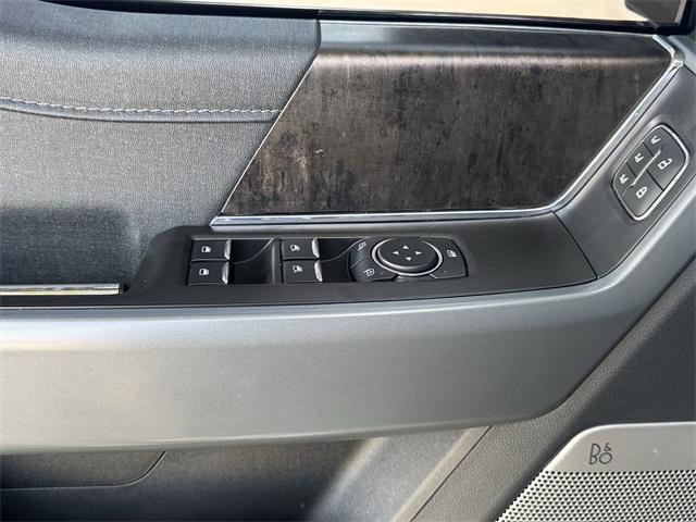 used 2022 Ford F-150 car, priced at $43,399