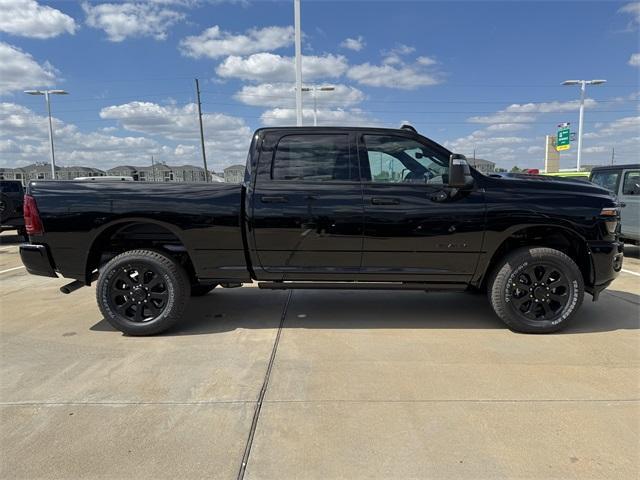 new 2026 Ram 2500 car, priced at $70,204