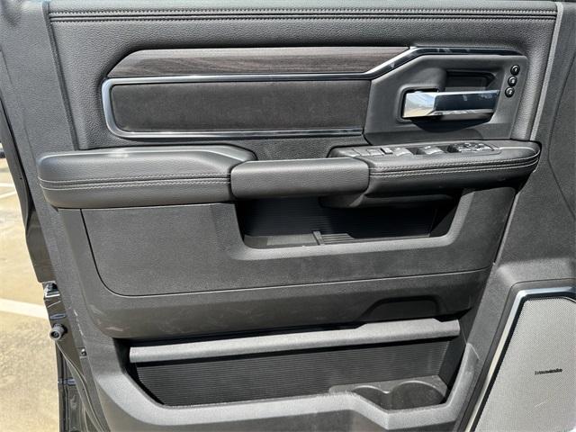 new 2026 Ram 2500 car, priced at $70,204