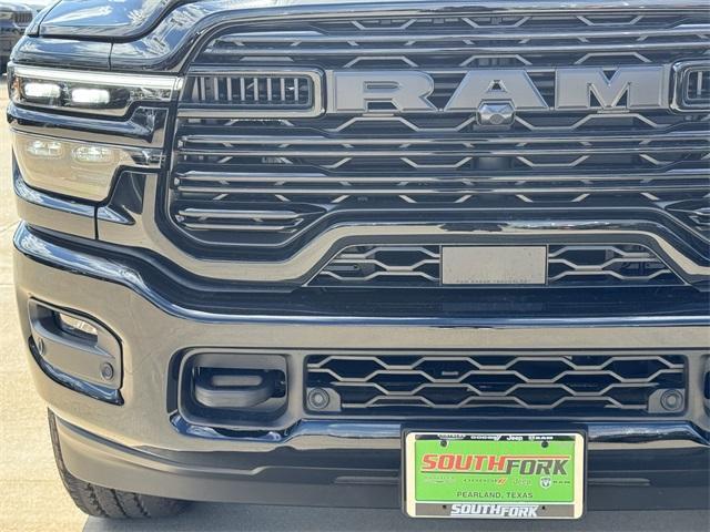 new 2026 Ram 2500 car, priced at $70,204