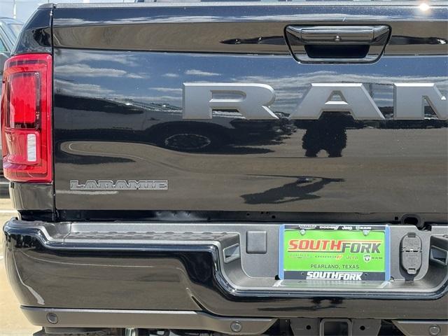 new 2026 Ram 2500 car, priced at $70,204