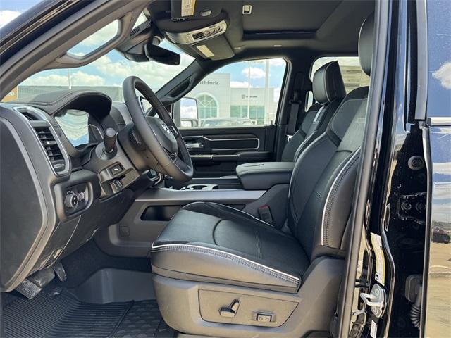 new 2026 Ram 2500 car, priced at $70,204