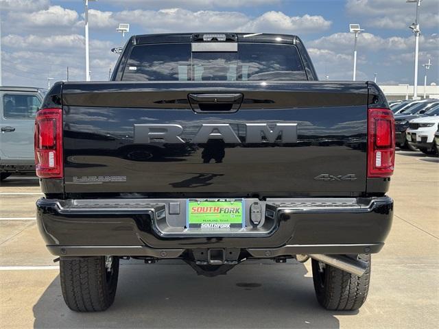 new 2026 Ram 2500 car, priced at $70,204