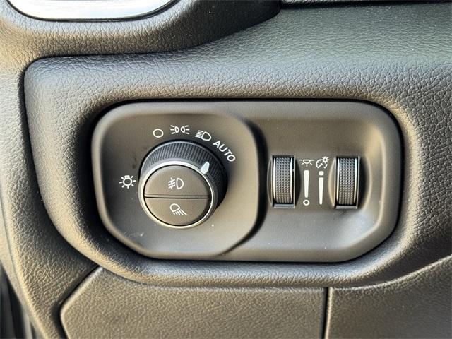 new 2026 Ram 2500 car, priced at $70,204