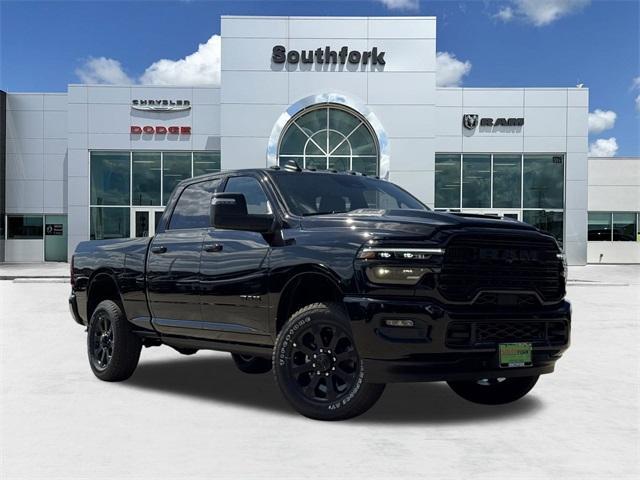 new 2026 Ram 2500 car, priced at $70,204