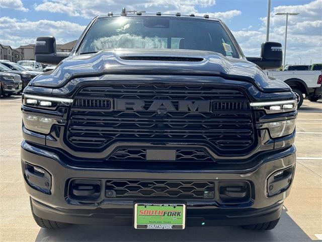 new 2026 Ram 2500 car, priced at $70,204