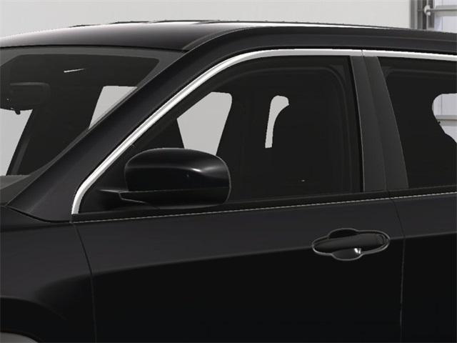 new 2025 Jeep Compass car, priced at $23,995