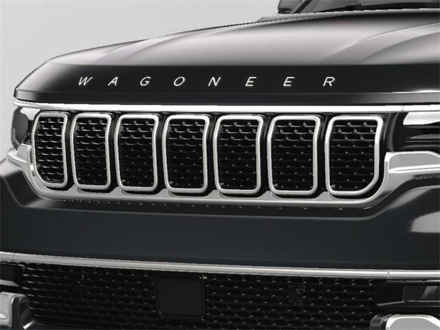 new 2024 Jeep Wagoneer car, priced at $69,635