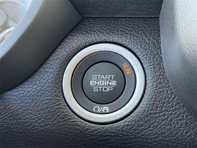 new 2025 Ram 2500 car, priced at $68,185