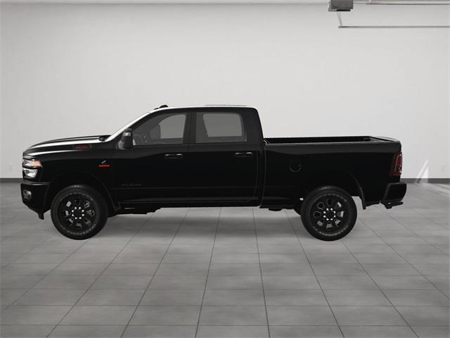 new 2025 Ram 2500 car, priced at $66,971