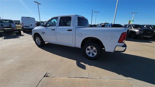 new 2023 Ram 1500 car, priced at $48,160