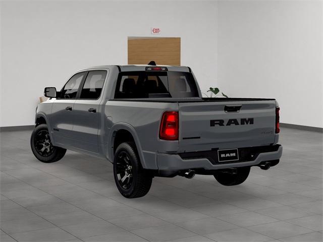 new 2026 Ram 1500 car, priced at $53,732