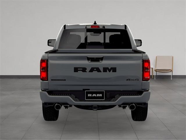 new 2026 Ram 1500 car, priced at $53,732