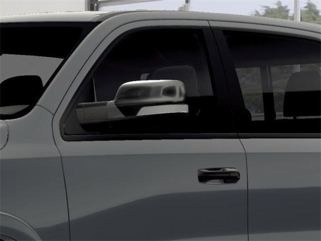 new 2026 Ram 1500 car, priced at $53,732