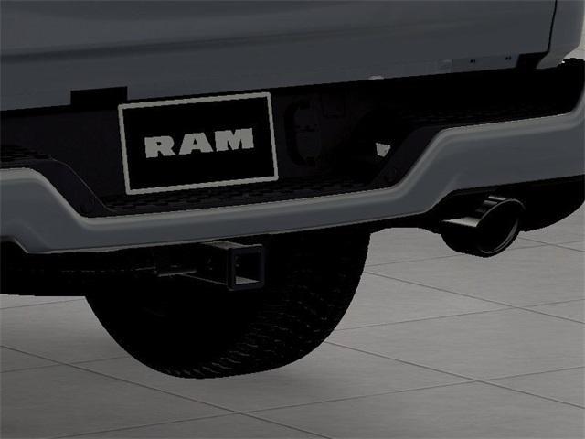 new 2026 Ram 1500 car, priced at $53,732