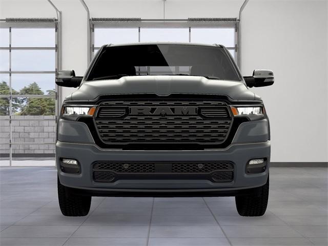 new 2026 Ram 1500 car, priced at $53,732