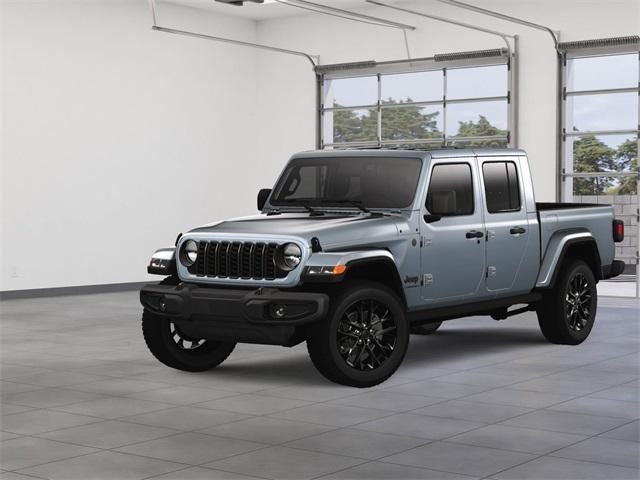 new 2025 Jeep Gladiator car, priced at $38,608