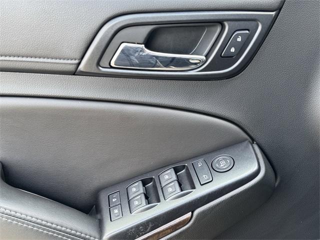 used 2018 Chevrolet Suburban car, priced at $22,597