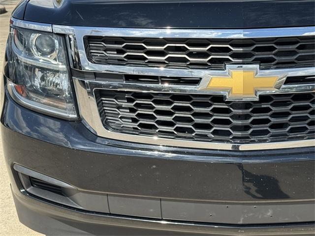 used 2018 Chevrolet Suburban car, priced at $22,597