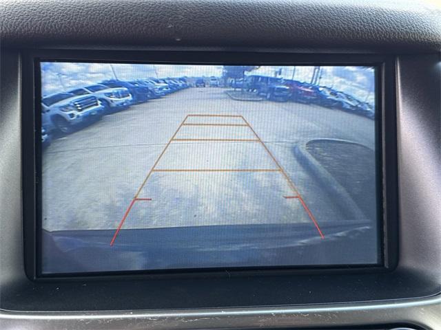 used 2018 Chevrolet Suburban car, priced at $22,597