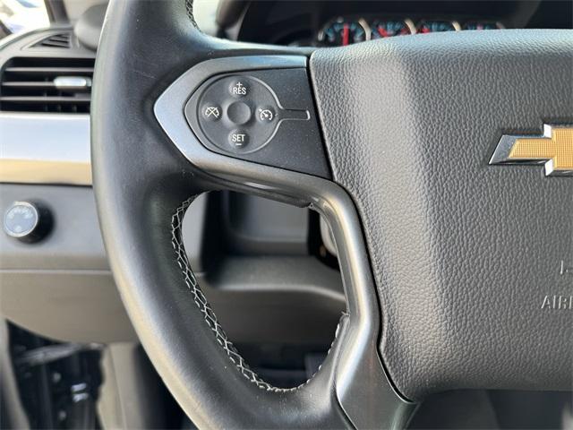 used 2018 Chevrolet Suburban car, priced at $22,597