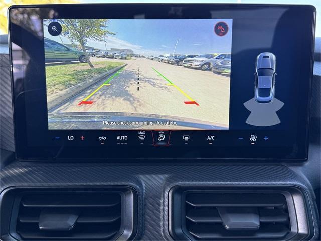 used 2024 Ford Mustang car, priced at $28,497