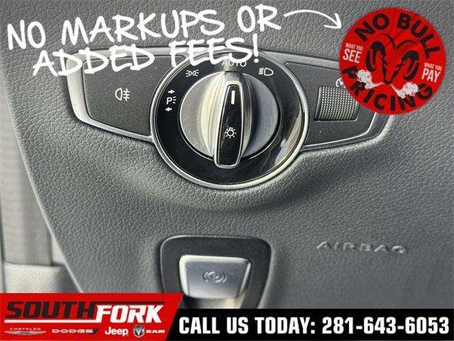 used 2023 Mercedes-Benz AMG E 53 car, priced at $73,697