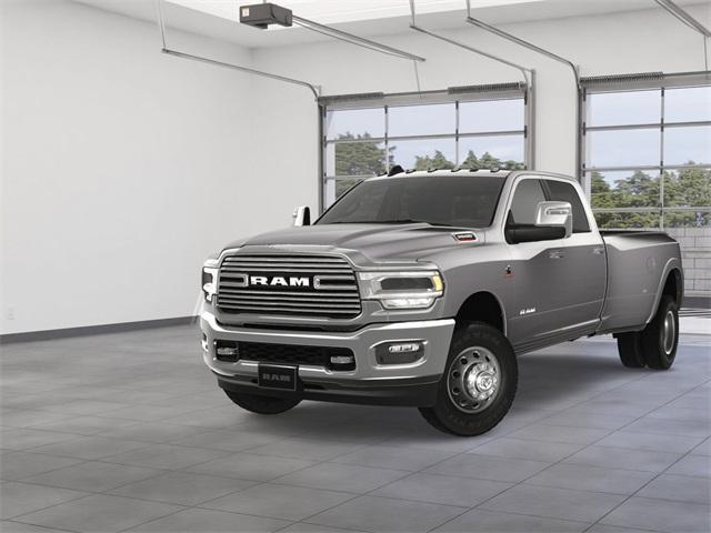 new 2024 Ram 3500 car, priced at $81,570