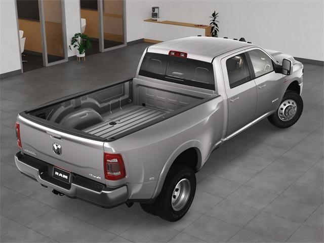 new 2024 Ram 3500 car, priced at $81,570