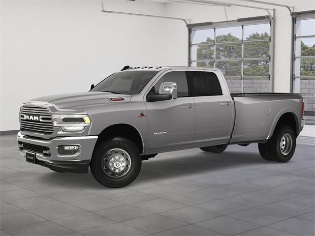 new 2024 Ram 3500 car, priced at $81,570