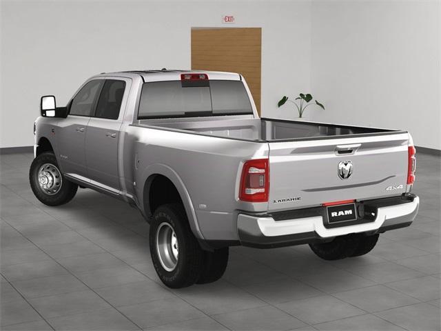 new 2024 Ram 3500 car, priced at $81,570