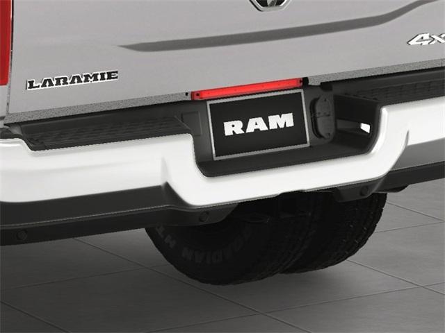 new 2024 Ram 3500 car, priced at $81,570