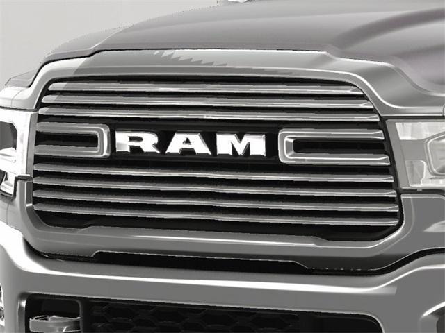 new 2024 Ram 3500 car, priced at $81,570