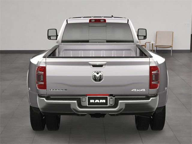 new 2024 Ram 3500 car, priced at $81,570