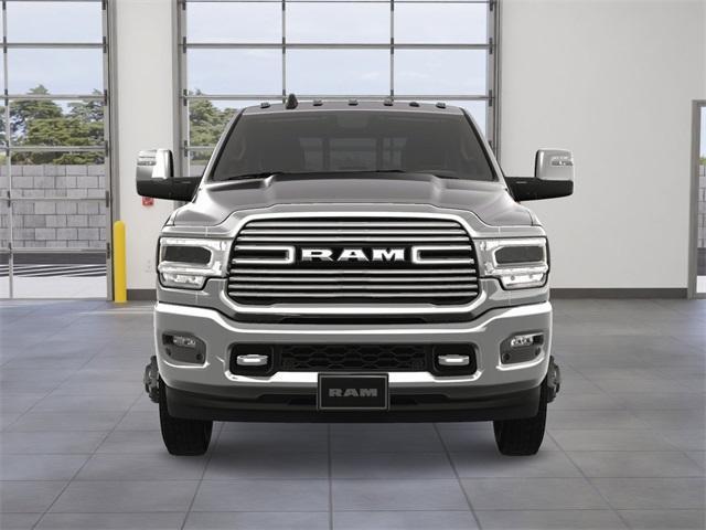 new 2024 Ram 3500 car, priced at $81,570