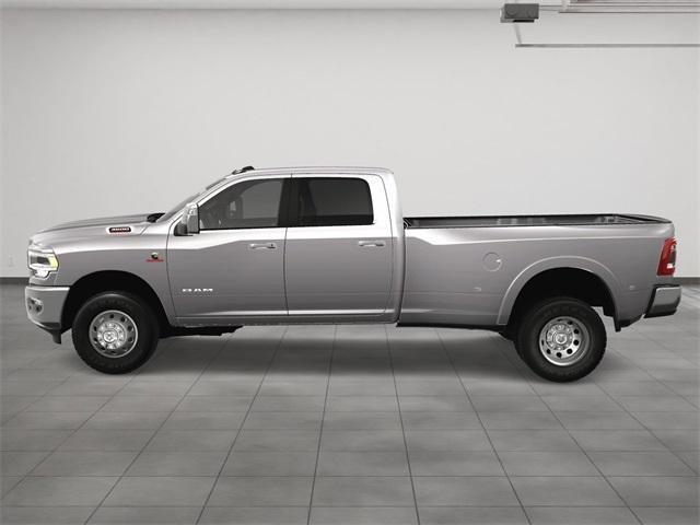 new 2024 Ram 3500 car, priced at $81,570