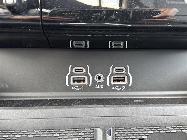 new 2025 Ram 3500 car, priced at $80,775