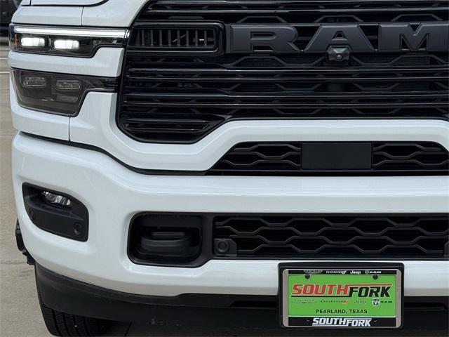 new 2025 Ram 3500 car, priced at $80,775