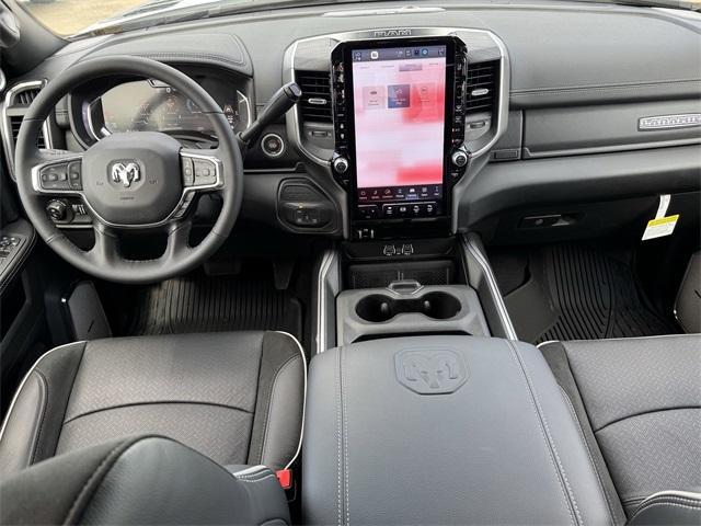 new 2025 Ram 3500 car, priced at $80,775