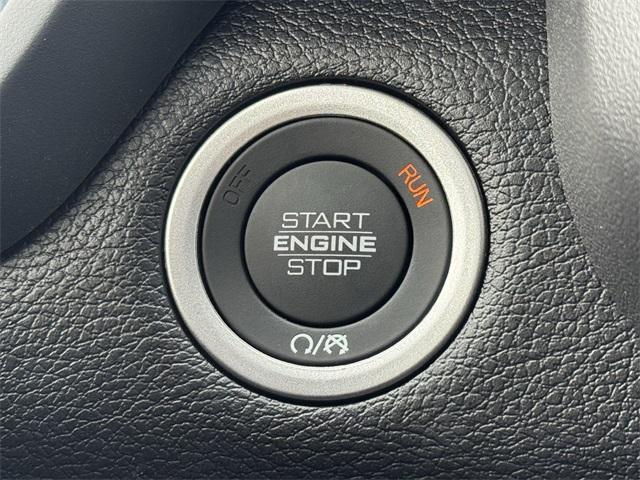 new 2025 Ram 3500 car, priced at $80,775