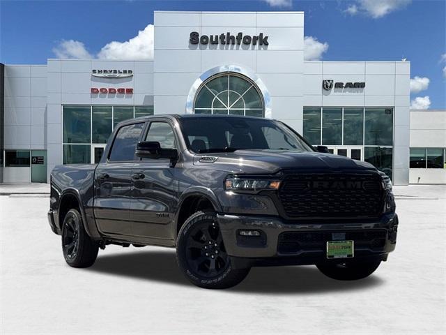 new 2026 Ram 1500 car, priced at $50,263