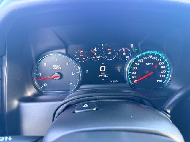 used 2020 GMC Yukon XL car, priced at $38,499