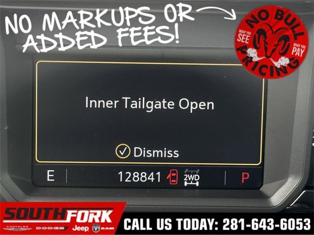 used 2022 GMC Sierra 2500 car, priced at $52,999