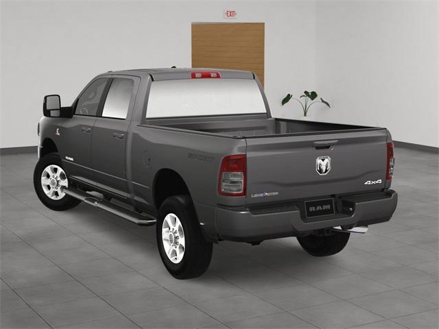 new 2024 Ram 2500 car, priced at $62,879