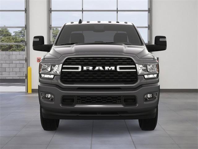 new 2024 Ram 2500 car, priced at $62,879