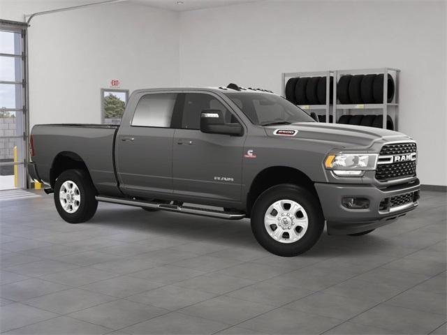 new 2024 Ram 2500 car, priced at $62,879