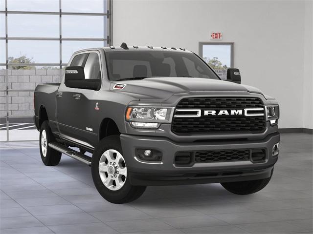 new 2024 Ram 2500 car, priced at $62,879