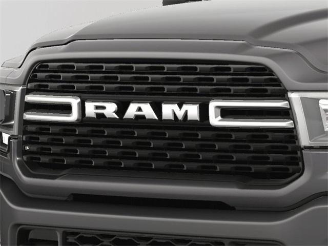 new 2024 Ram 2500 car, priced at $62,879