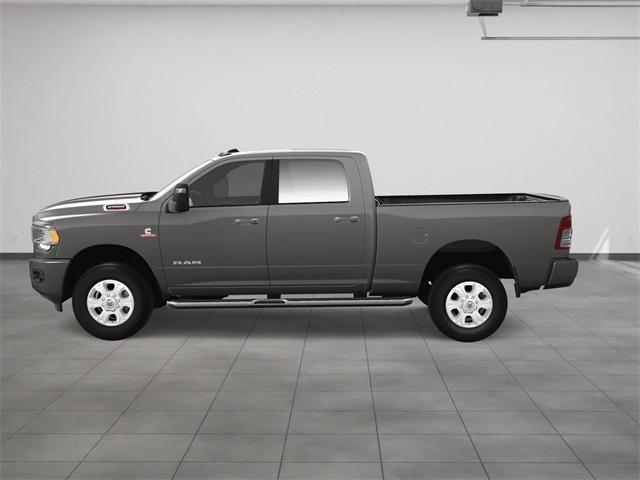 new 2024 Ram 2500 car, priced at $62,879